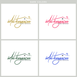 Logo Design by 4tech services for this project | Design: #24577077