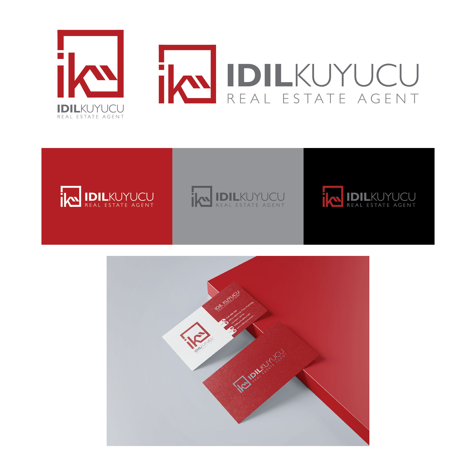 Logo Design by Emong for this project | Design #24557725