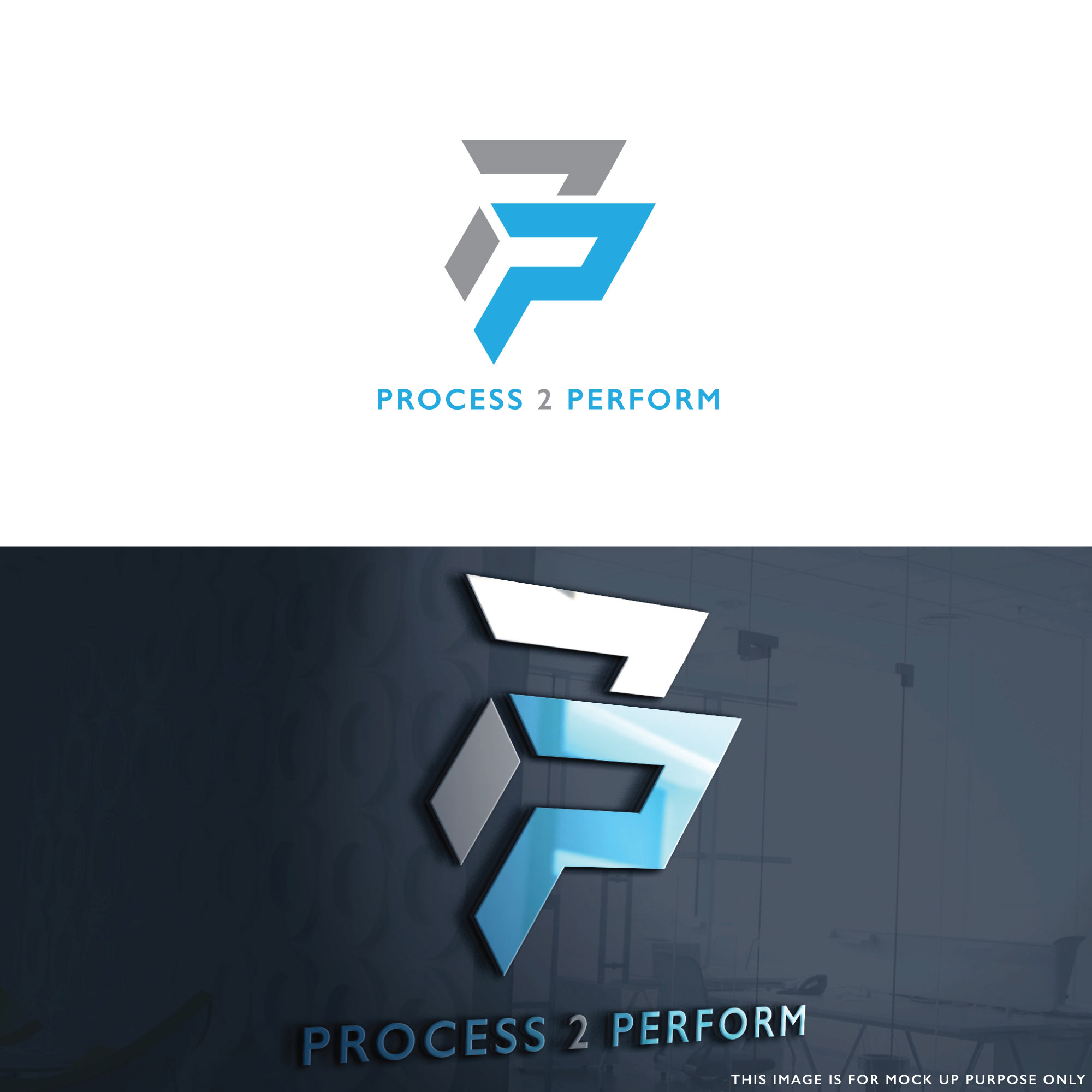 Diseño de Logo por LogoToGoStudio para Unrivaled LLC | Diseño #24561144