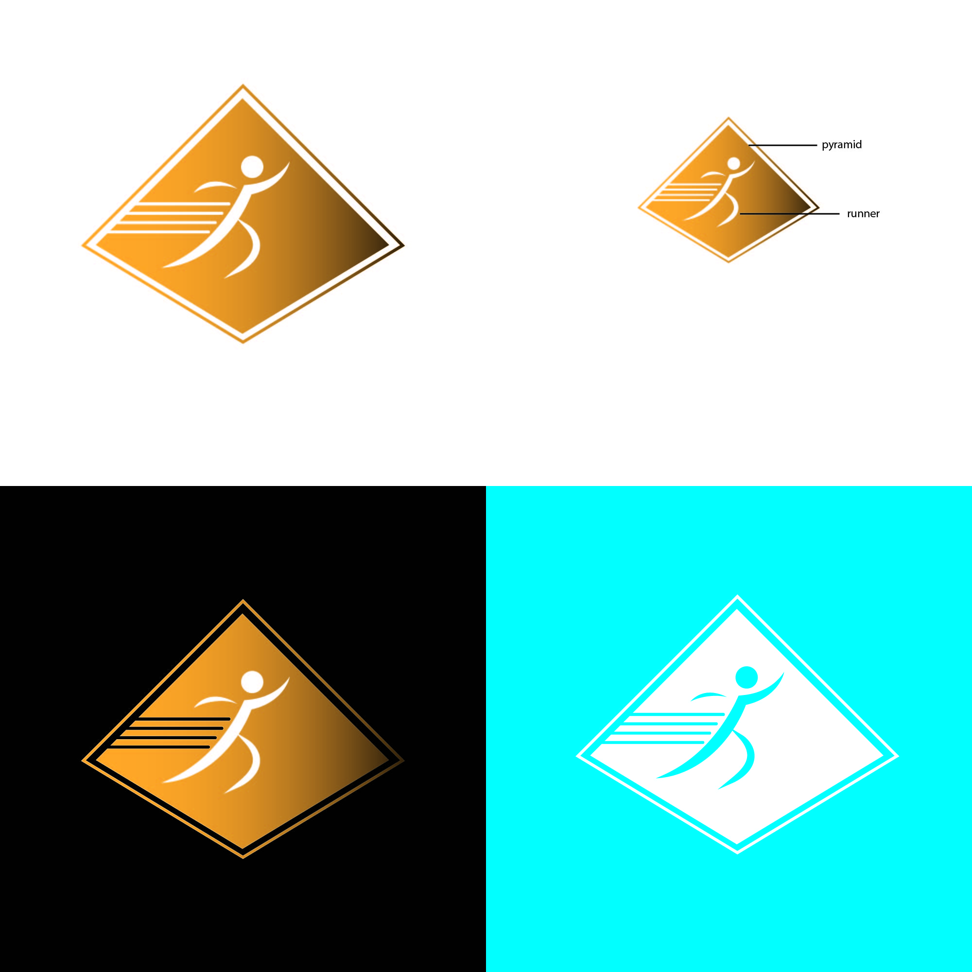 Logo Design by alitjuara for Unrivaled LLC | Design #24564399