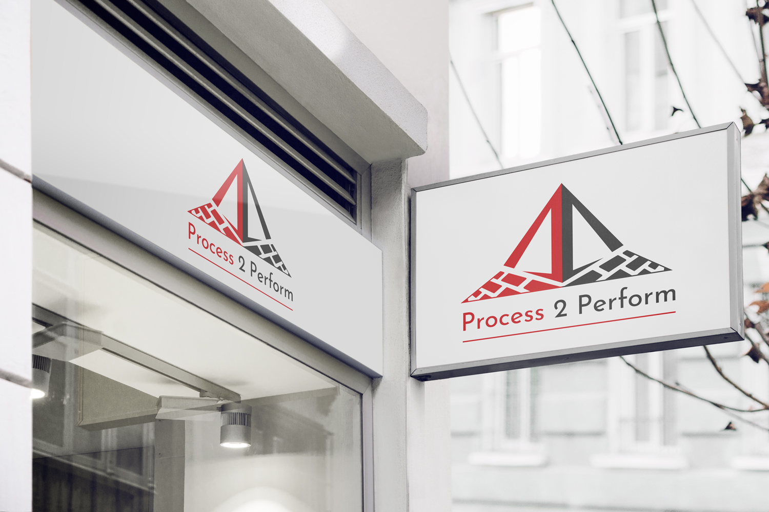 Logo Design by Kingdom Vision for Unrivaled LLC | Design #24634012