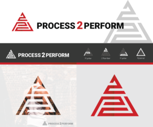 Logo Design by Hasan Khemani for Unrivaled LLC | Design #24641929