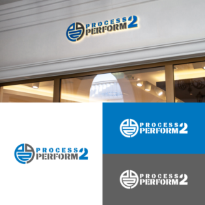 Logo Design by mbah teguh