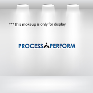 Process 2 Perform | Logo Design by Ochieng