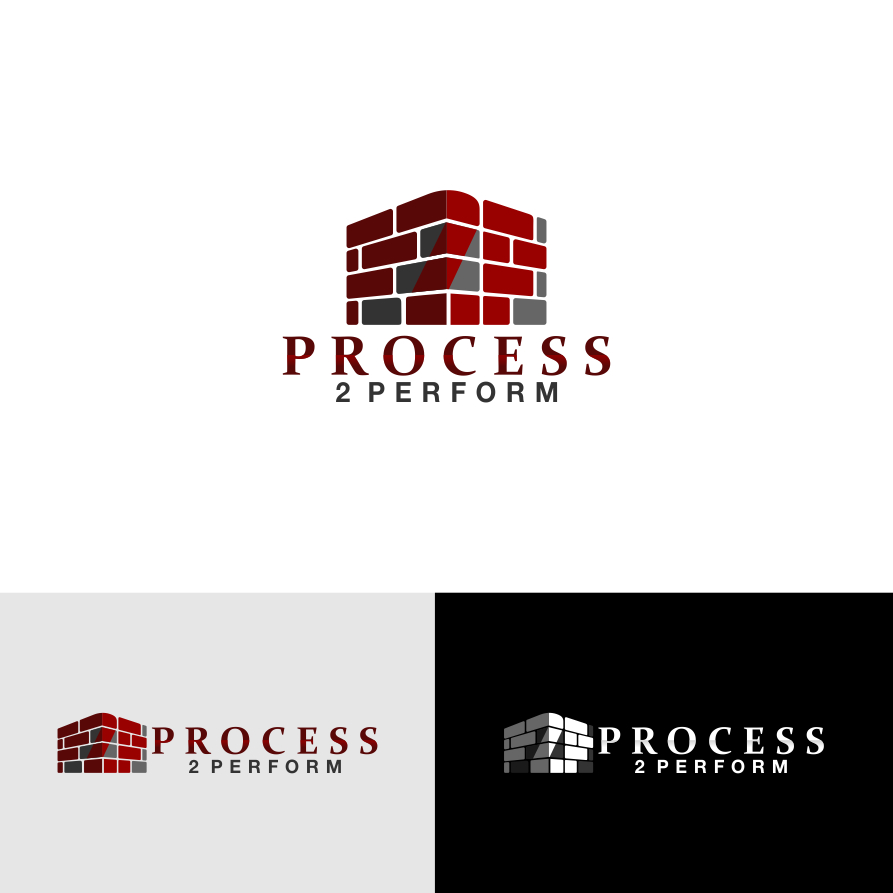 Logo Design by Avilash for Unrivaled LLC | Design #24600951