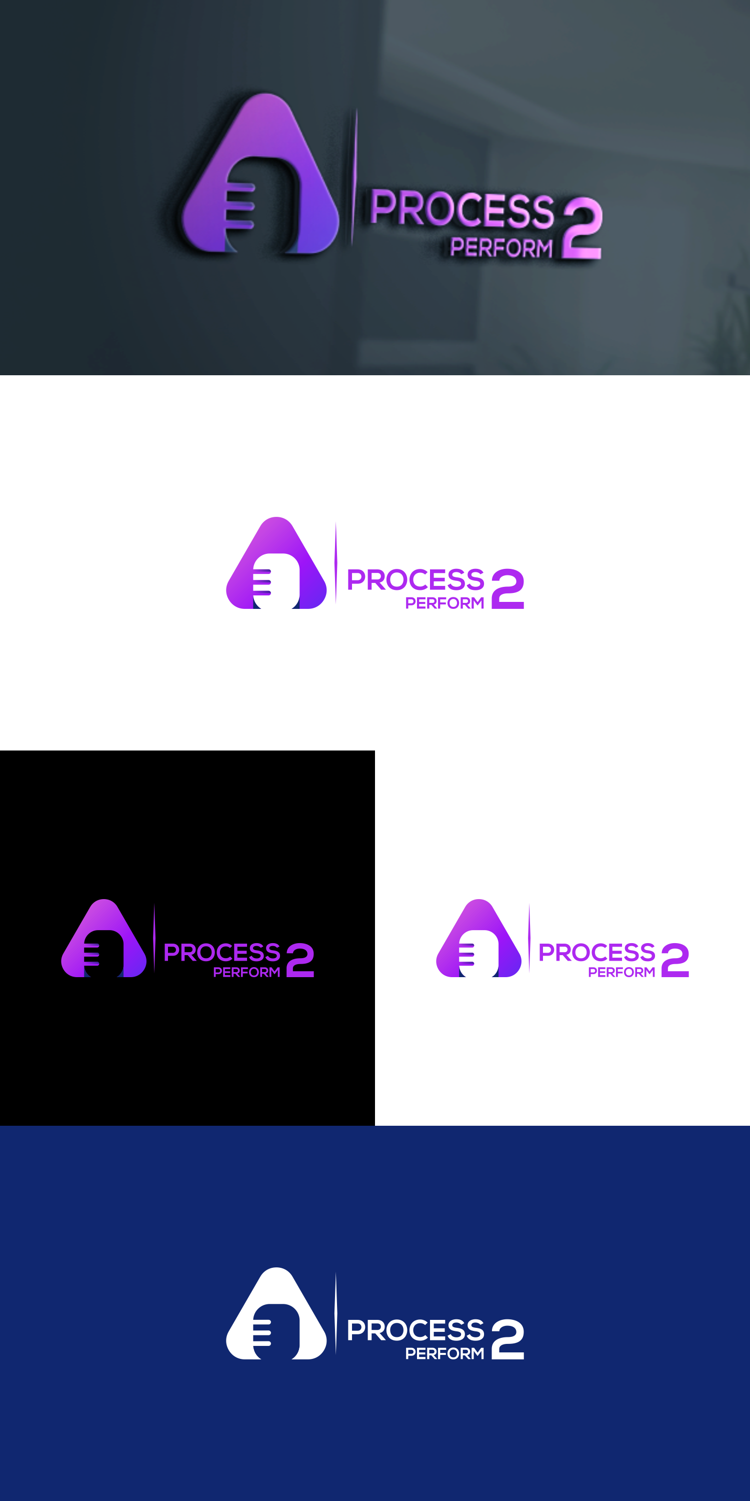 Diseño de Logo por Gambar Drips para Unrivaled LLC | Diseño #24565558