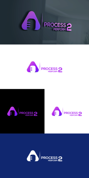 Logo Design by Gambar Drips for Unrivaled LLC | Design #24565558