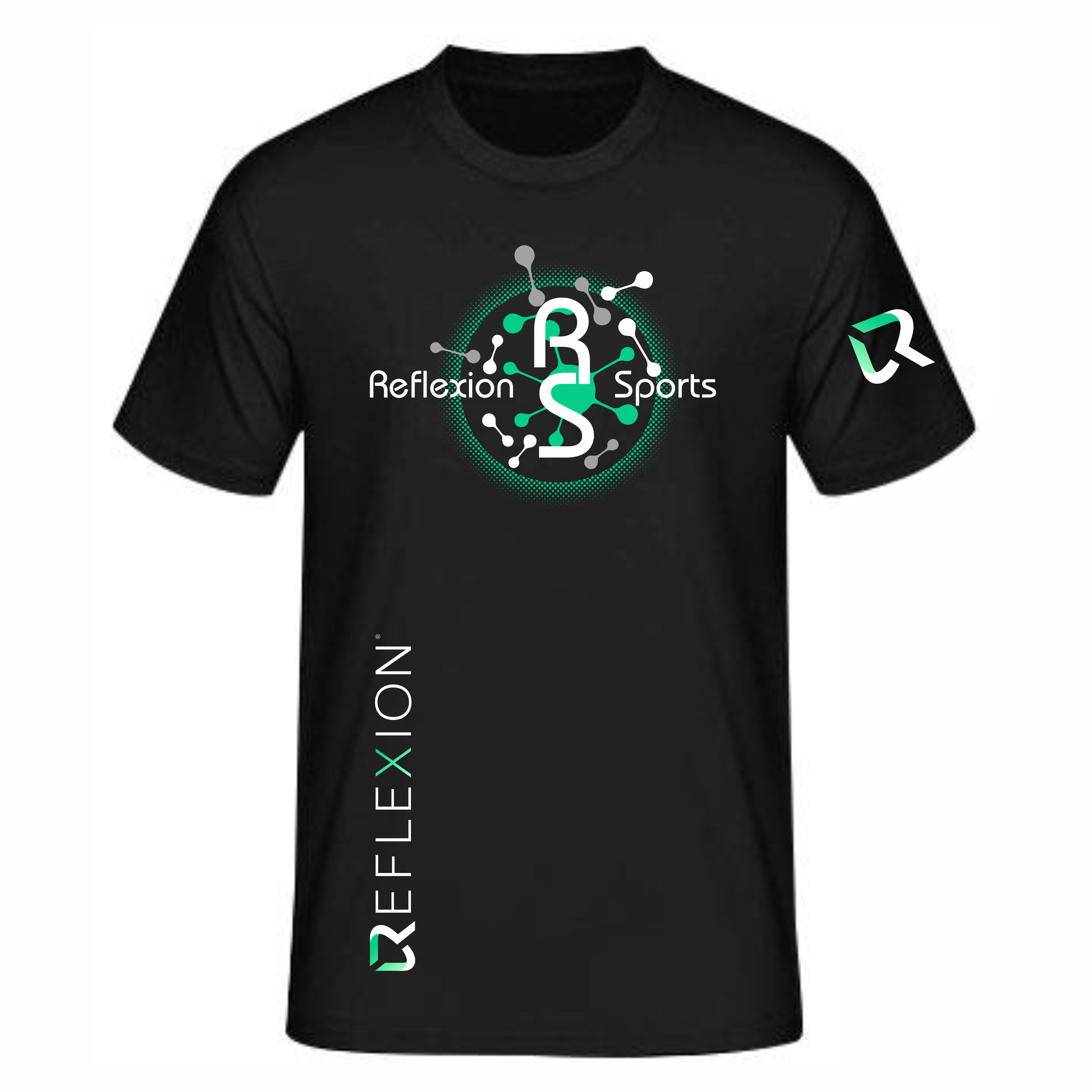 T-shirt Design by yayina for this project | Design #24578329