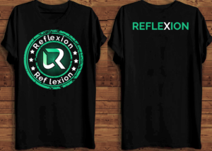Badass T Shirt Design for Sports Tech Startup | Diseño de Camiseta por creative gravity