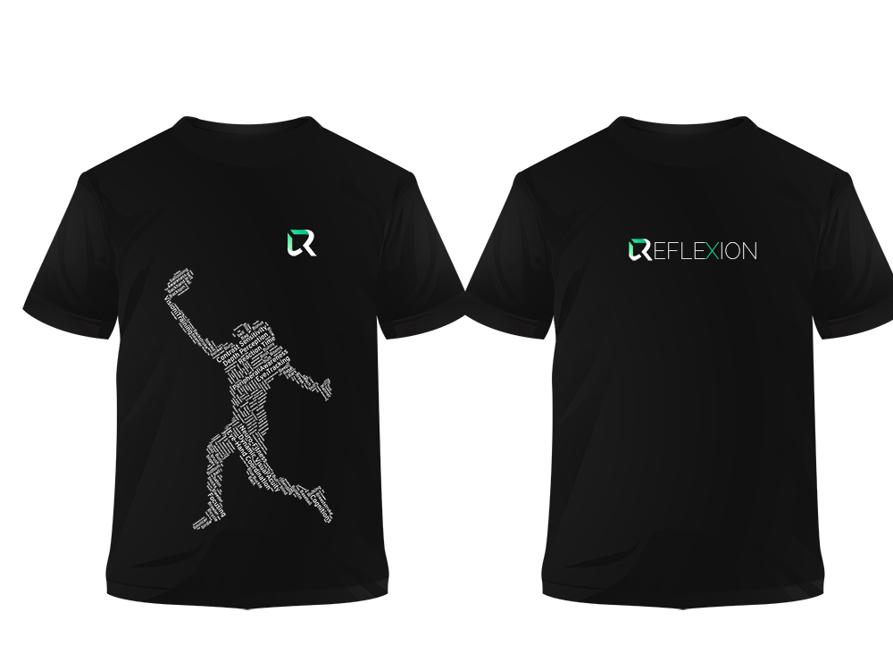 T-shirt Design by phoenixeye for this project | Design: #24634761