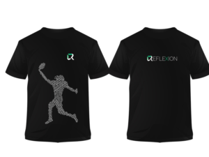 Diseño de Camiseta por phoenixeye