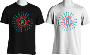 T-shirt Design by Feni:) for this project | Design: #24589780