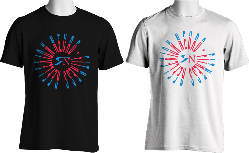 T-shirt Design by Feni:) for this project | Design #24589786