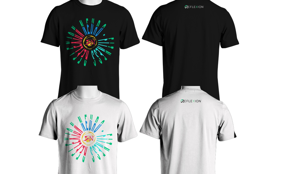T-Shirt-Design von Feni:) für dieses Projekt | Design #24594638