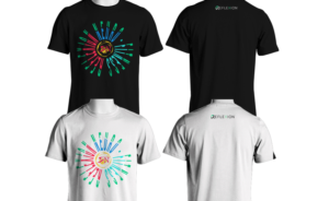 T-shirt Design by Feni:) for this project | Design: #24594638
