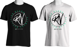 T-shirt Design by Feni:) for this project | Design: #24598113