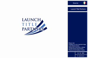 Logo Design by InkThink by Scaurus