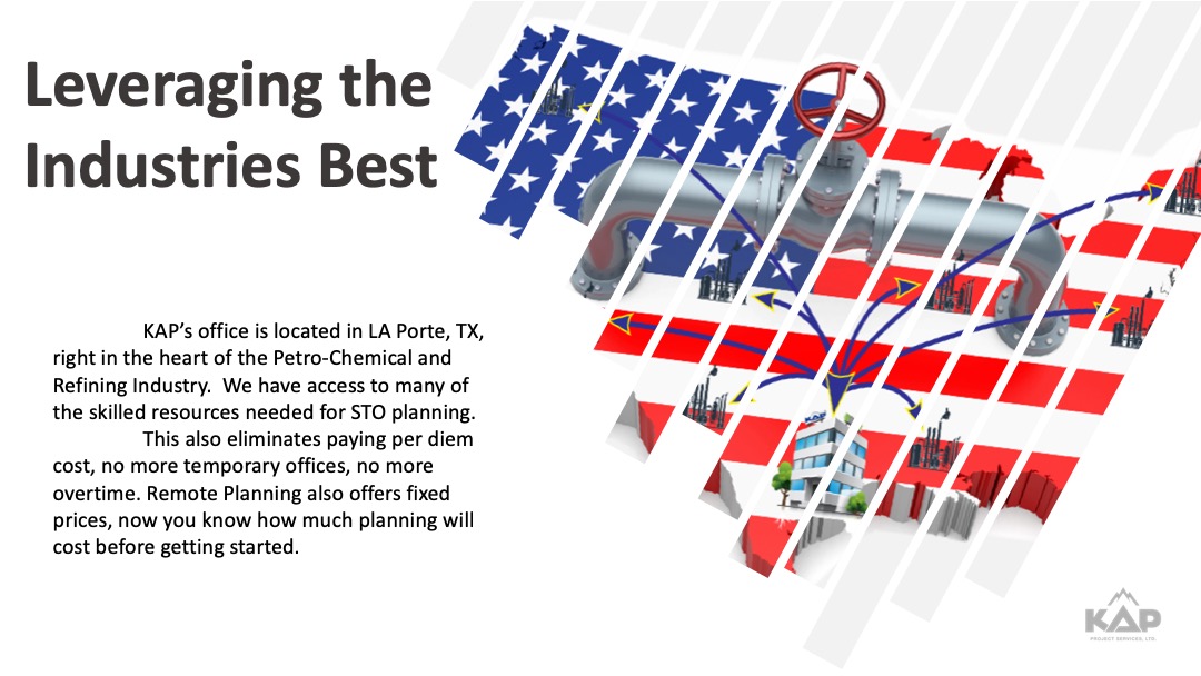 Diseño Gráfico por BitterMelon Project para KAP Project Services | Diseño #24612866