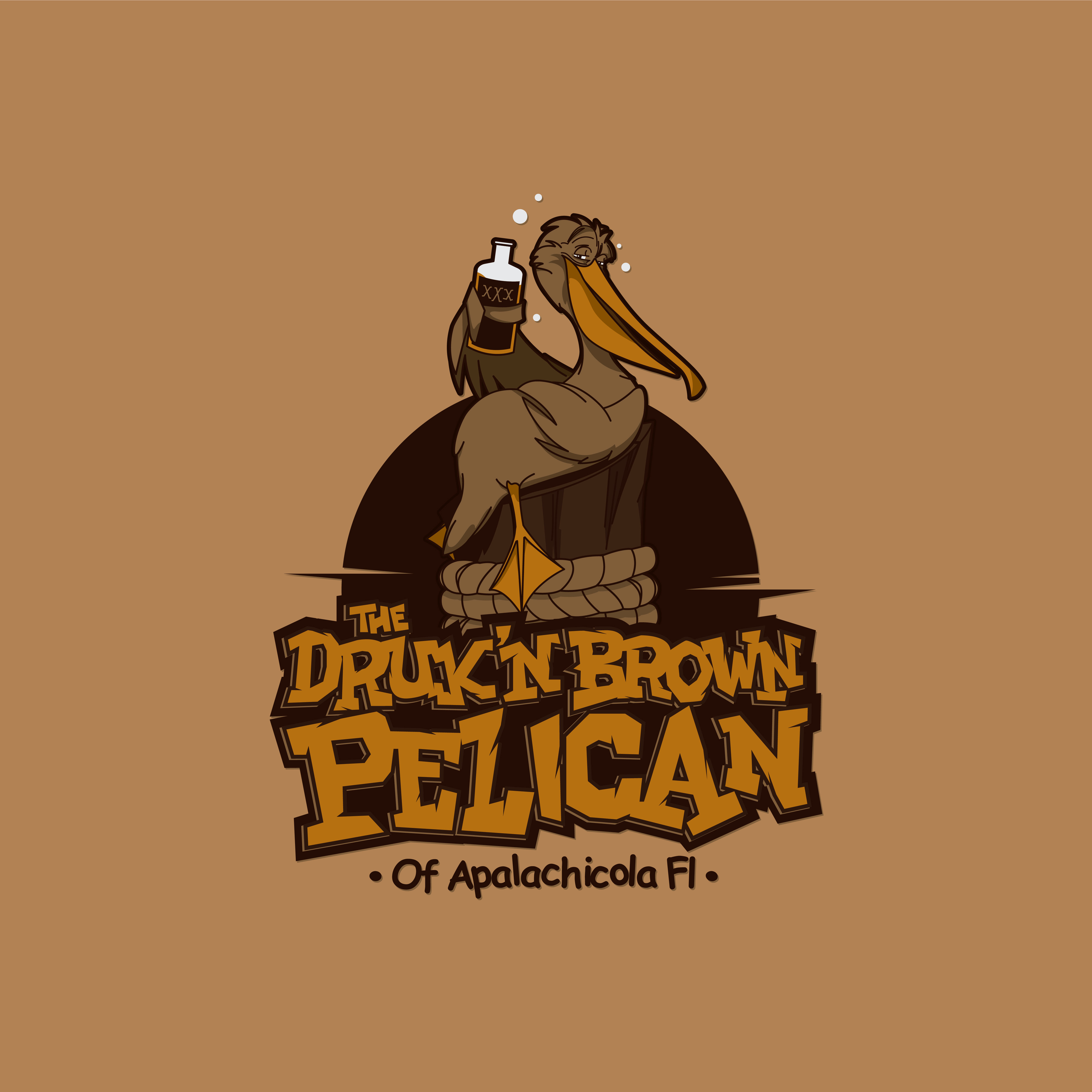 Logo Design by Christopher.Min for this project | Design #24556982