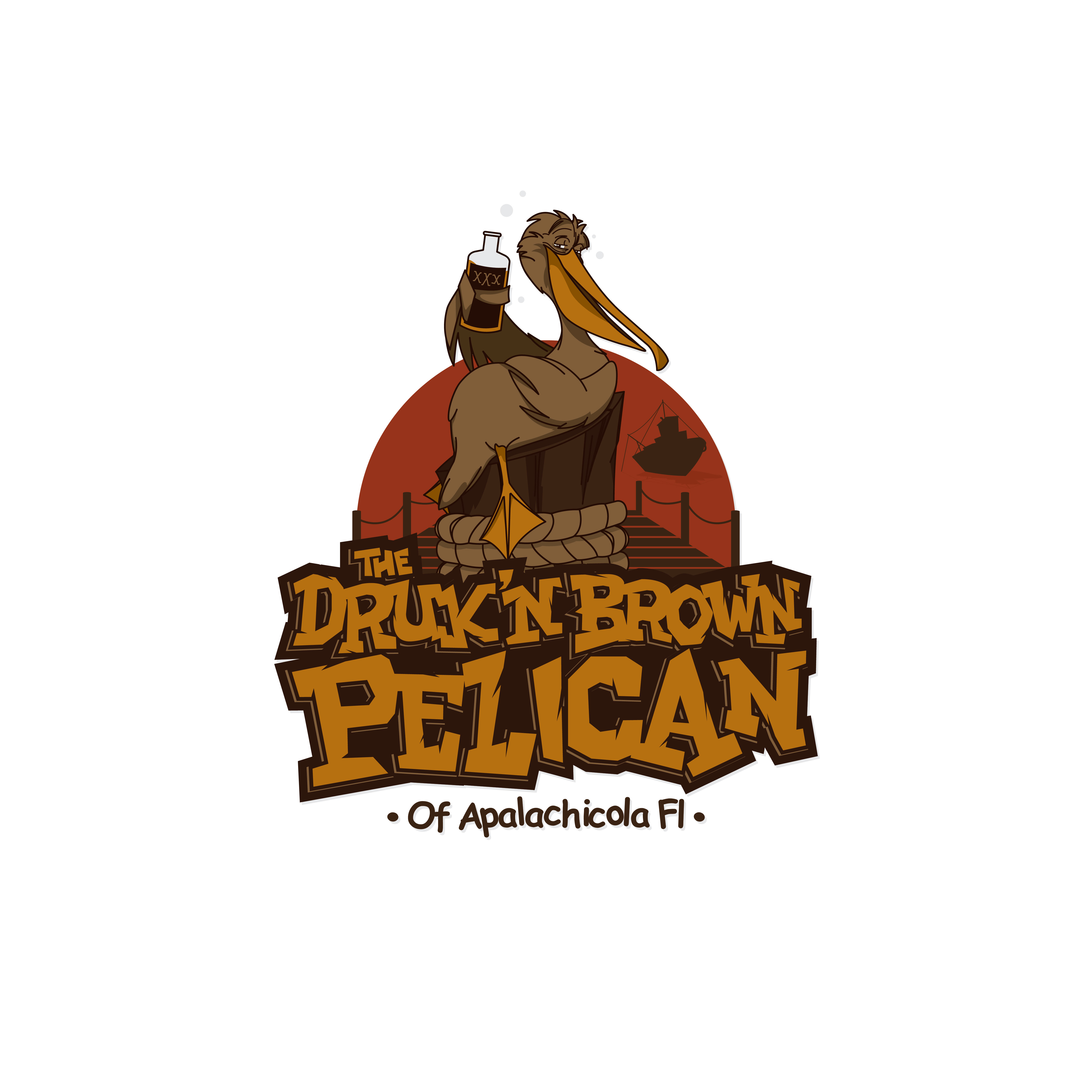 Logo-Design von Christopher.Min für dieses Projekt | Design #24572279