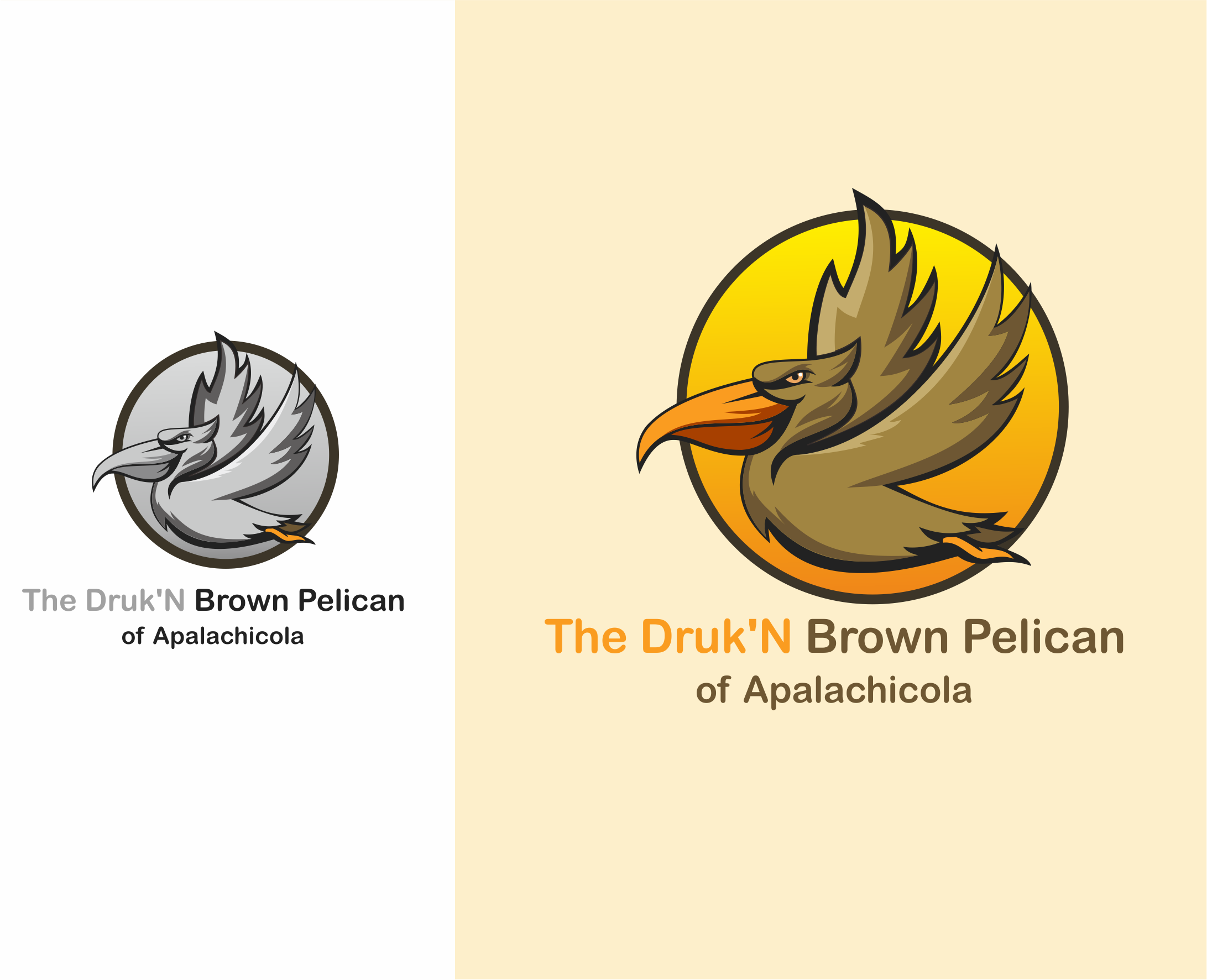 Logo Design by rakhman.nurmanto for this project | Design #24598122