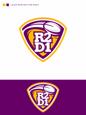 Logo Design by Gigih Rudya