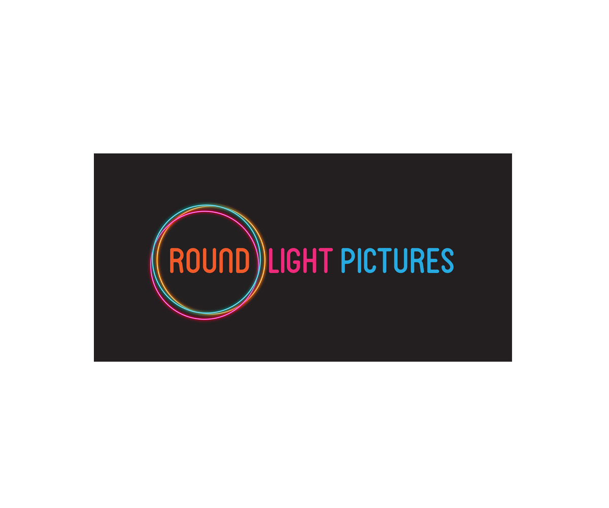 Logo-Design von ERICK ANDRE VOORNEMAN für Round Light Pictures | Design #24574164