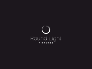 Round Light Pictures | Logo Design by Atvento Graphics