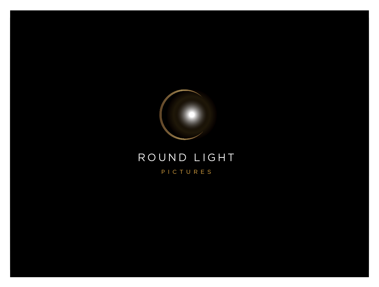 Logo-Design von wonderland für Round Light Pictures | Design #24584316