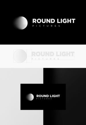 Design de Logo par Andrew pour Round Light Pictures | Design : #24564765