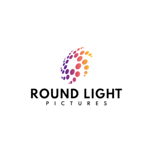 Round Light Pictures | Logo Design by rozT