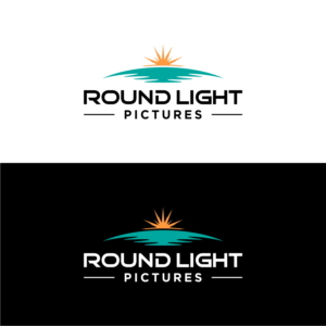 Round Light Pictures | Logo Design by Rusmin Gustamin