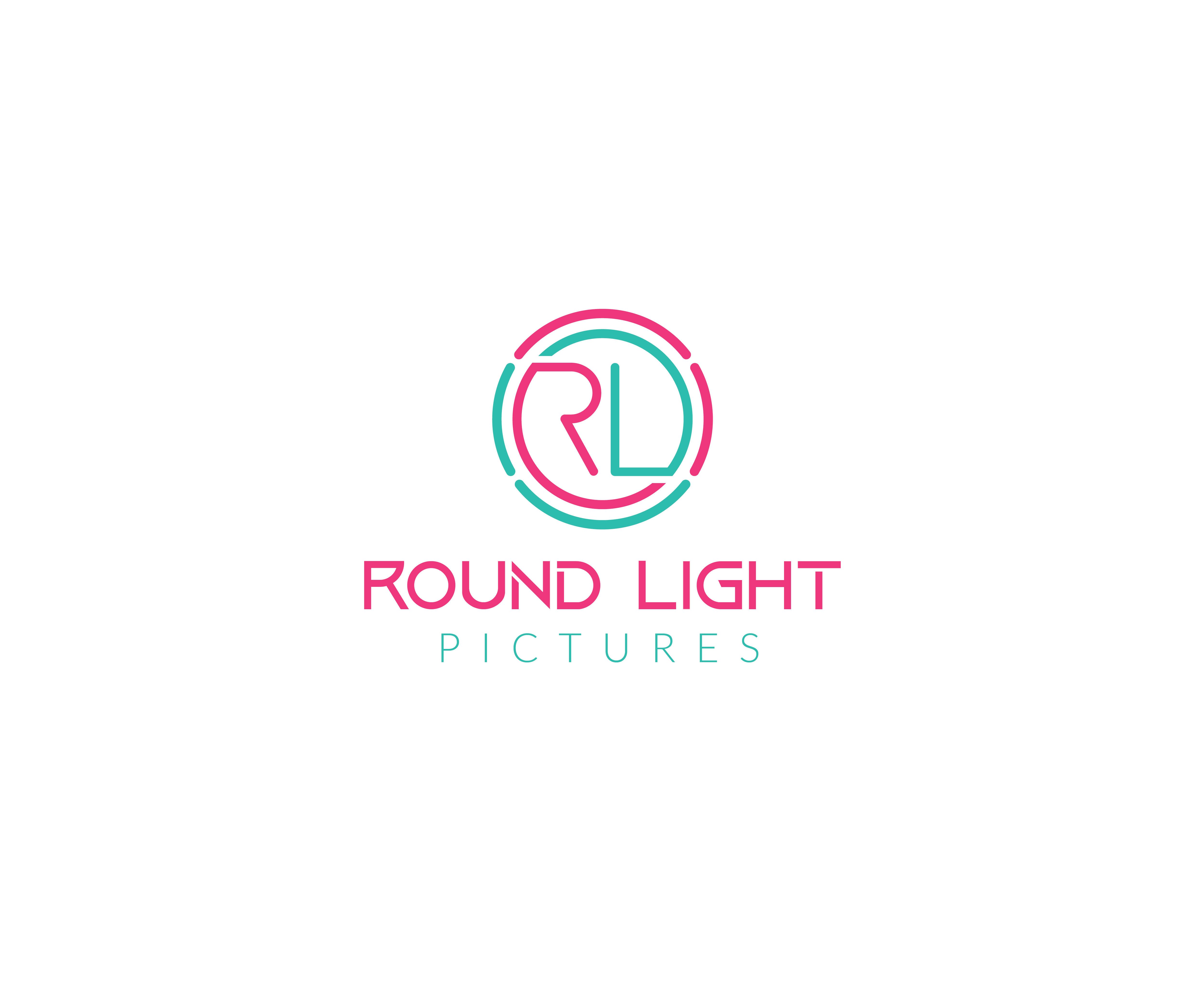 Logo Design by Kreative Destiny for Round Light Pictures | Design #24574612