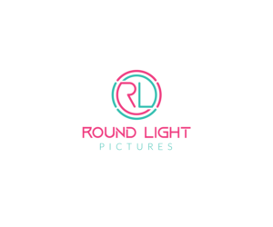 Logo Design by Kreative Destiny for Round Light Pictures | Design: #24574612