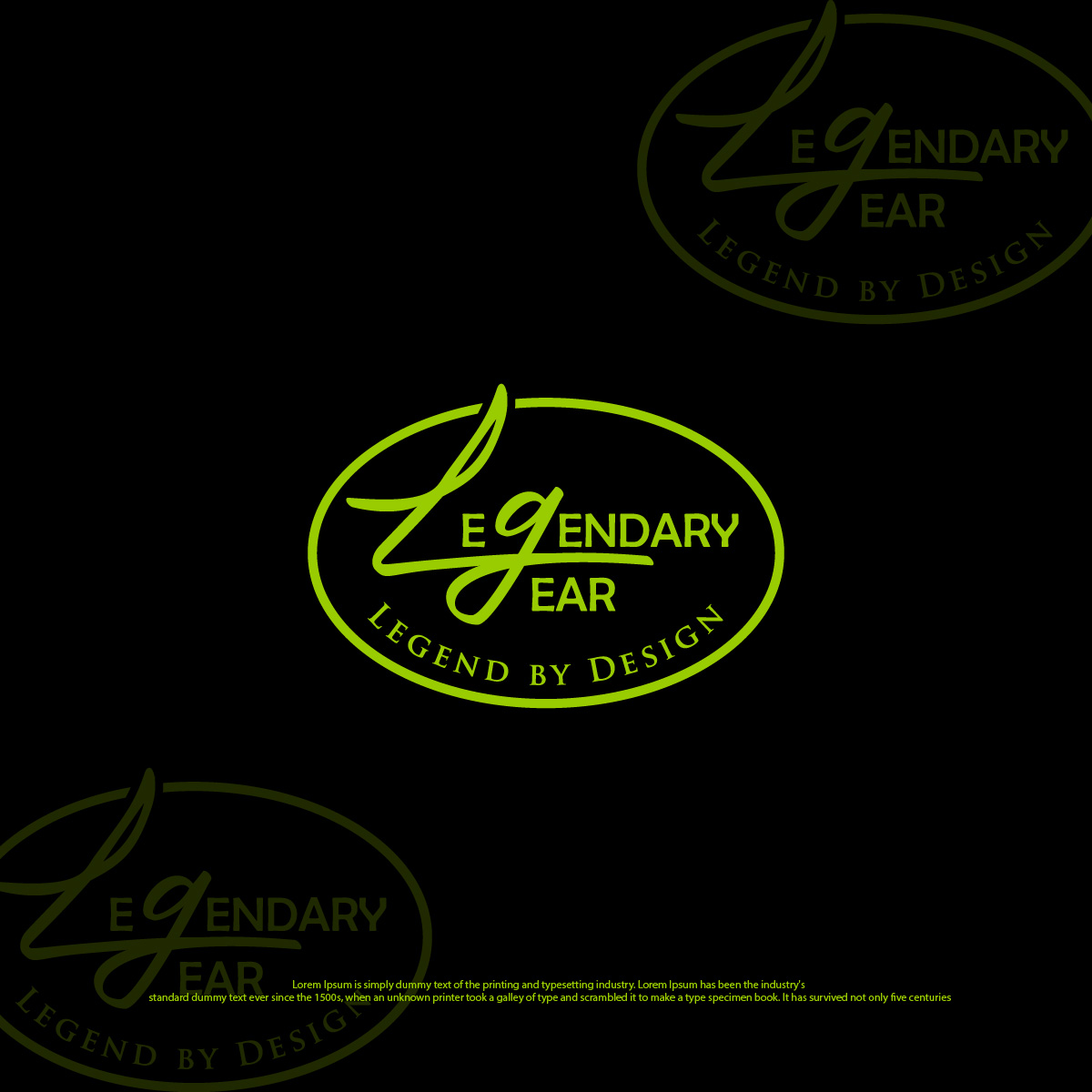 Logo-Design von creative.bugs für dieses Projekt | Design #24557894