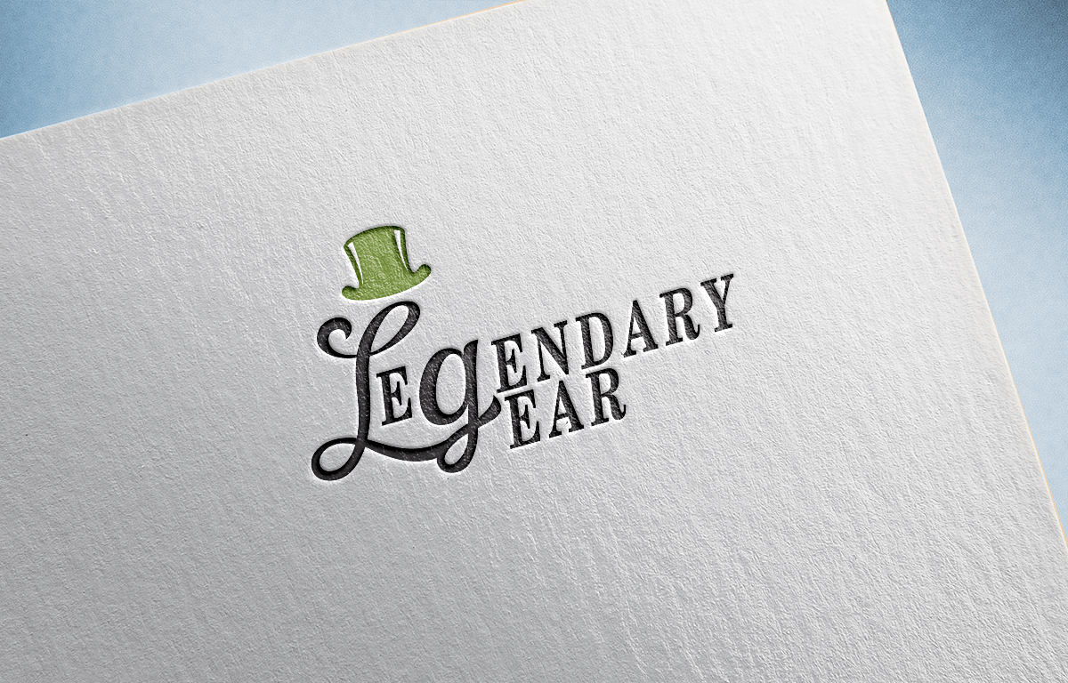 Logo-Design von Dave Paresh für dieses Projekt | Design #24565488