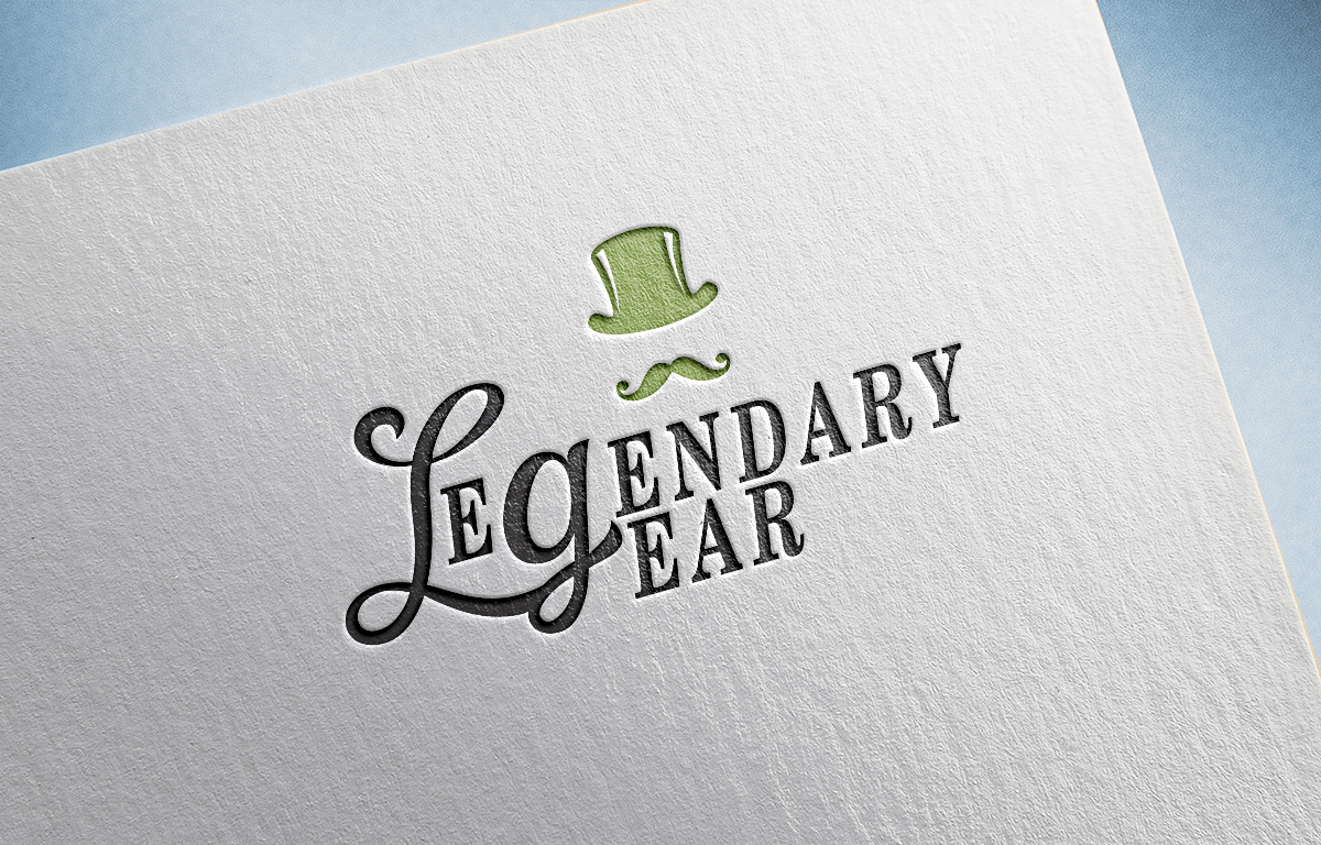 Logo-Design von Dave Paresh für dieses Projekt | Design #24565489