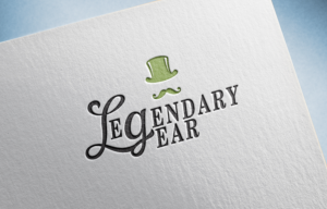 Logo-Design von Dave Paresh für dieses Projekt | Design: #24565489