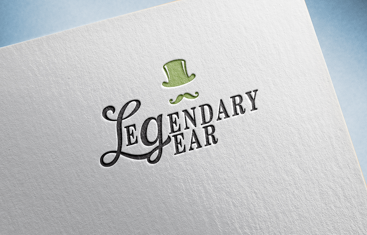 Design de Logo par Dave Paresh pour ce projet | Design #24565490