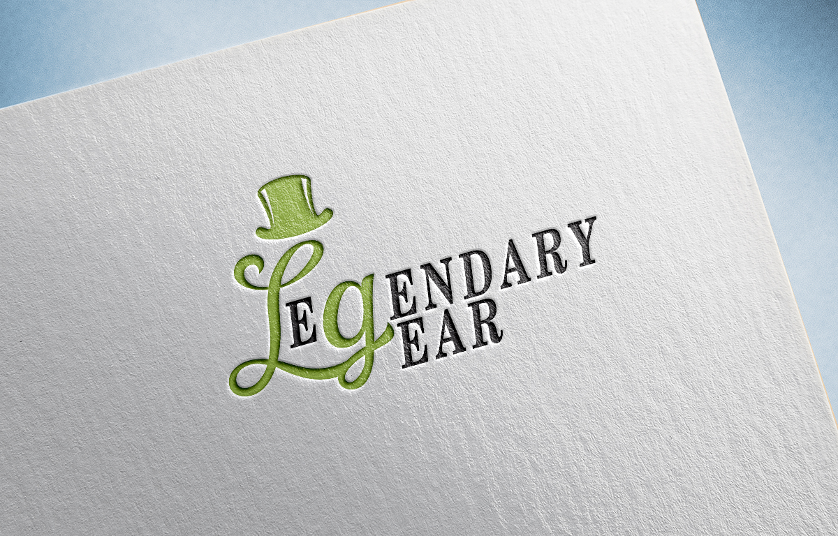 Logo-Design von Dave Paresh für dieses Projekt | Design #24565491