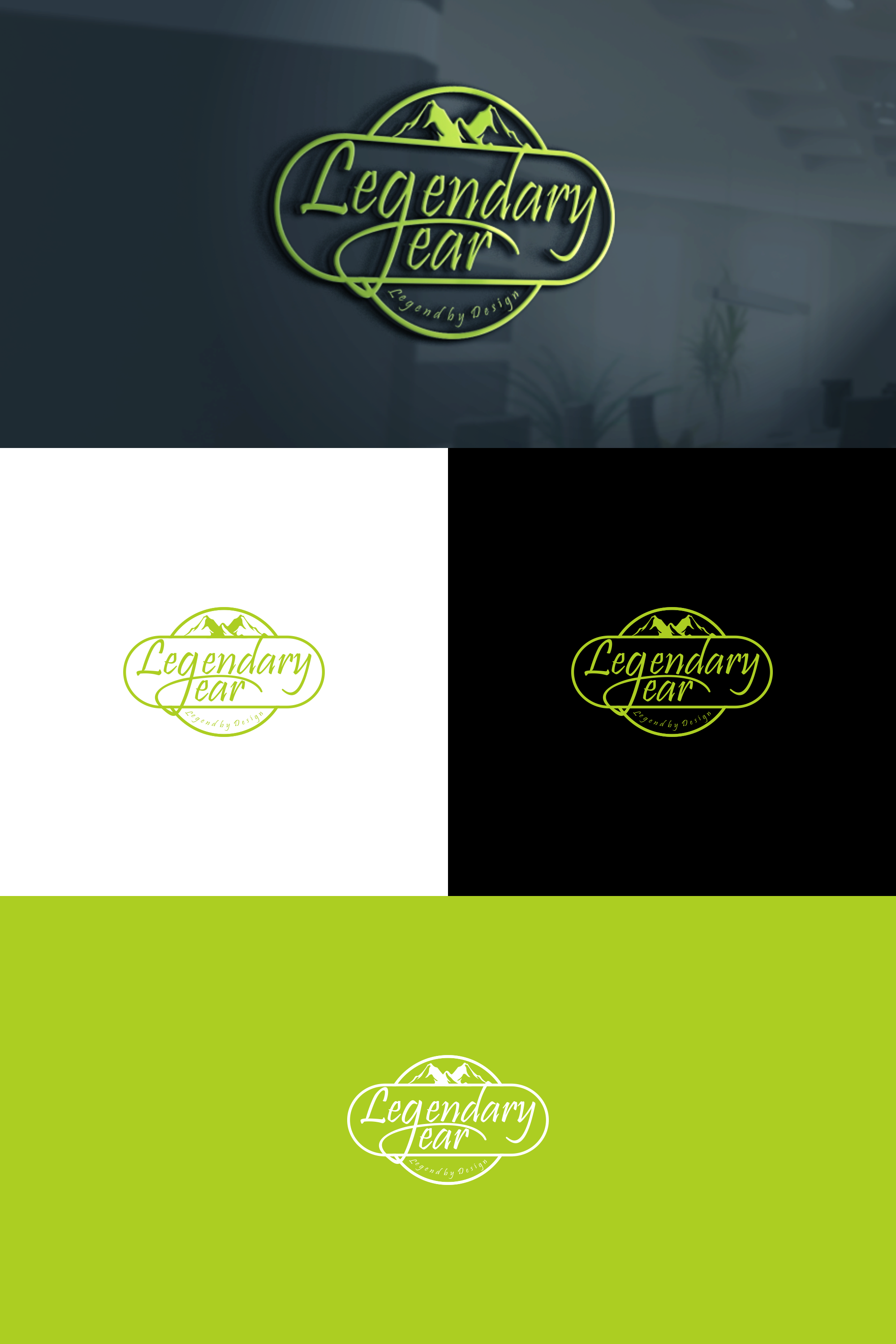 Design de Logo par larasati pour ce projet | Design #24564971