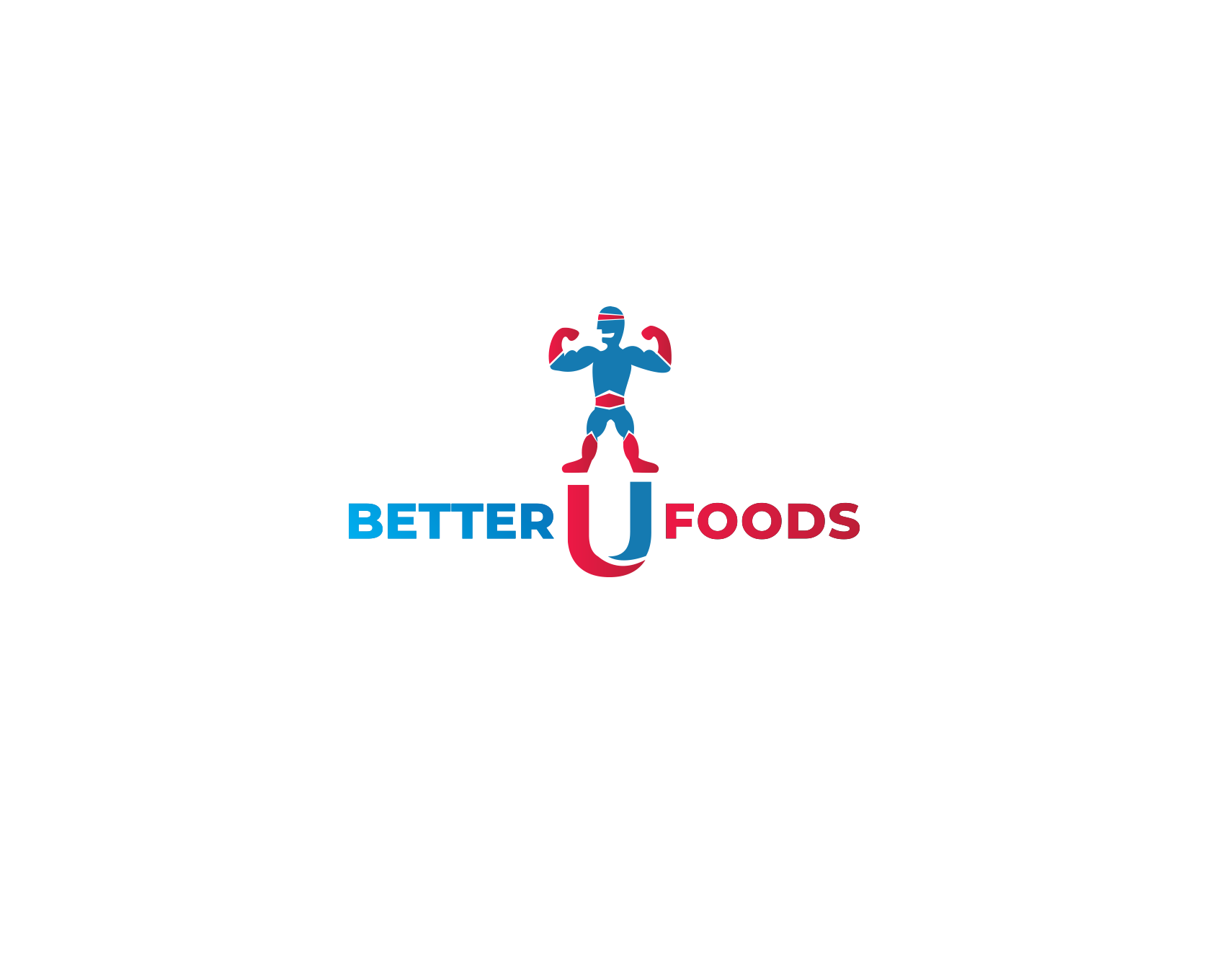 Grafik-Design von MNM für Better U Fitness | Design #24583643