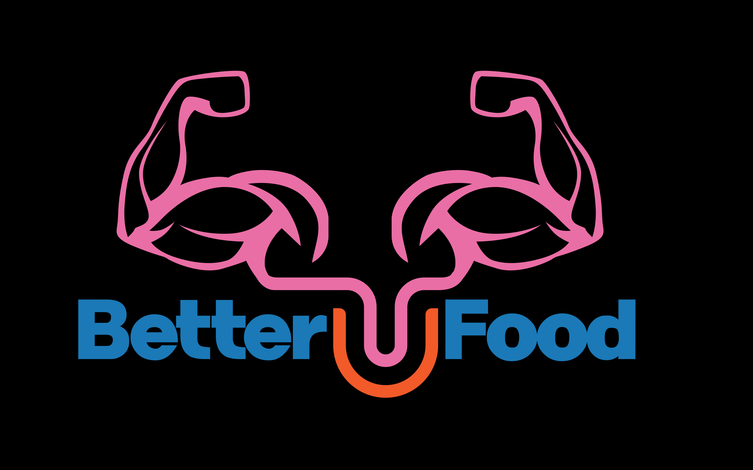Diseño Gráfico por wiesnu.a para Better U Fitness | Diseño #24556071