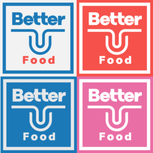 Diseño Gráfico por wiesnu.a para Better U Fitness | Diseño: #24557084