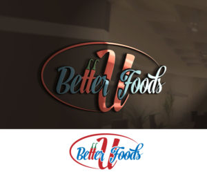 Graphic Design by DezinerGuys for Better U Fitness | Design: #24557391