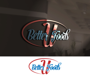 Graphic Design by DezinerGuys for Better U Fitness | Design: #24574090