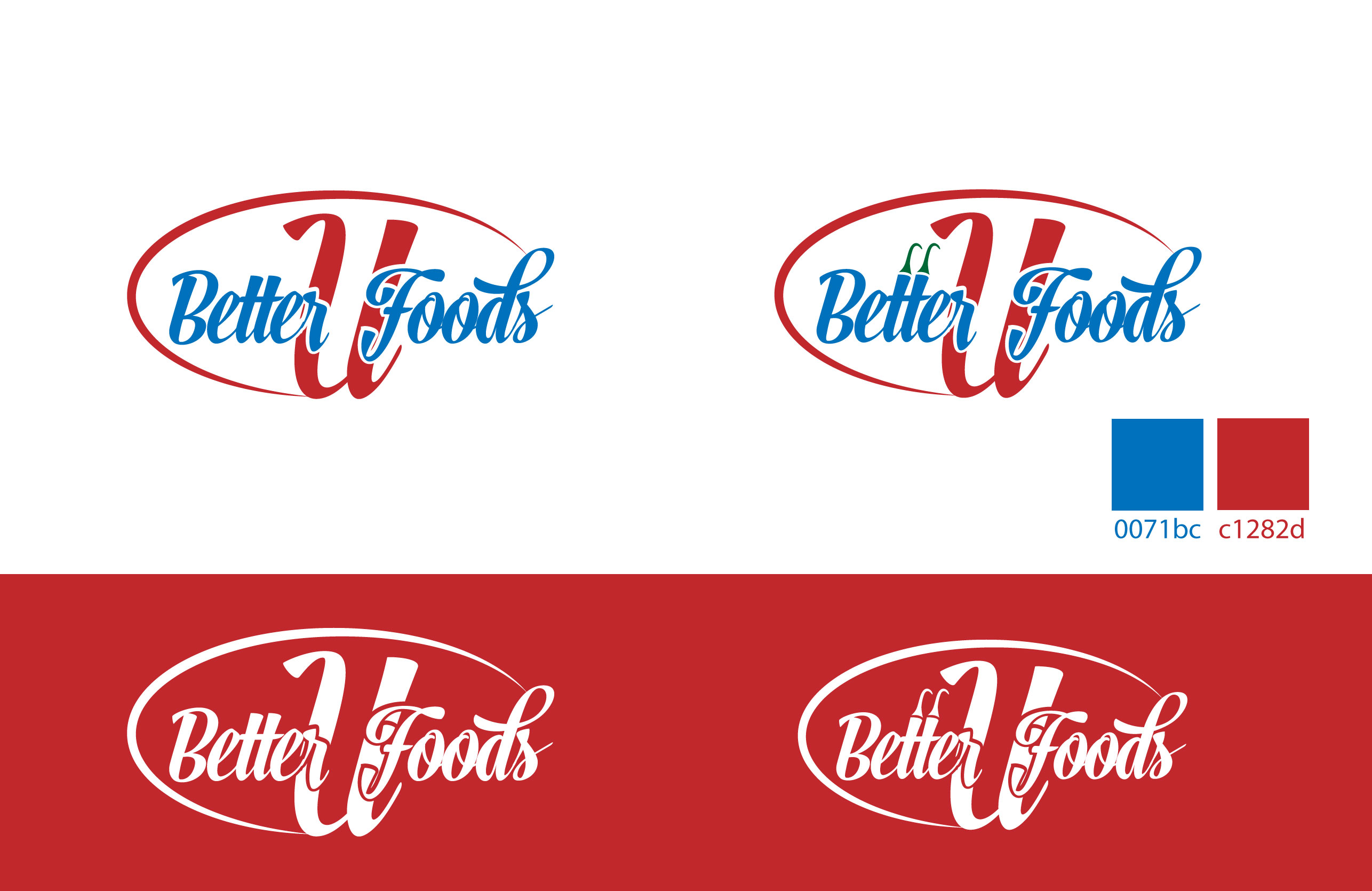 Graphic Design by DezinerGuys for Better U Fitness | Design #24586387