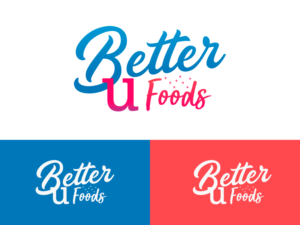 Diseño Gráfico por Camaleón Video Branding para Better U Fitness | Diseño: #24603802