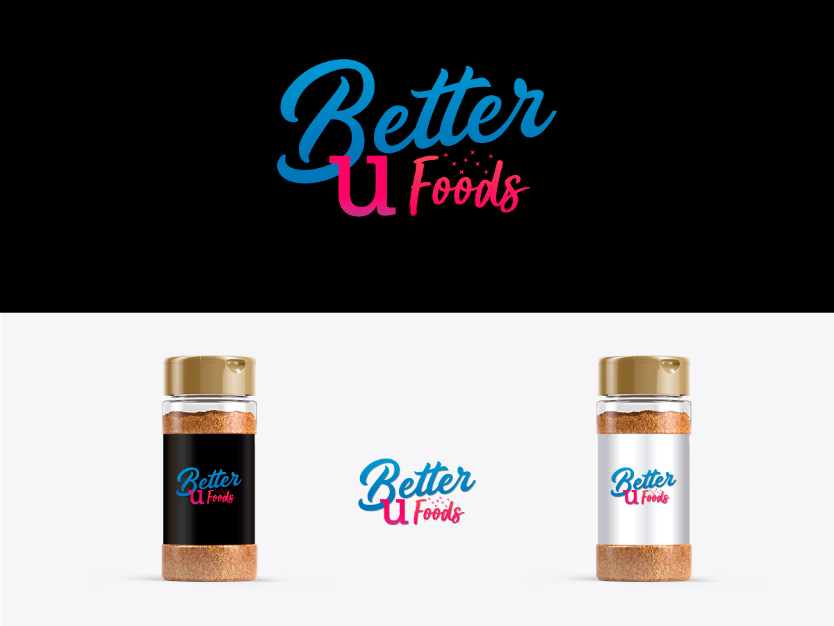 Diseño Gráfico por Camaleón Video Branding para Better U Fitness | Diseño #24609483