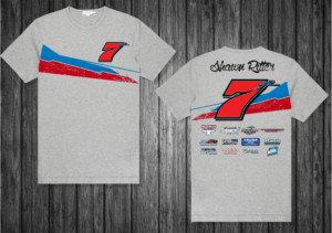 T-shirt Design by Alessandro Serrago for this project | Design: #24563151